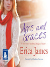 Cover image for Airs and Graces
